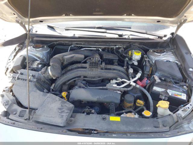 4S3GTAK60H3728554 Subaru Impreza 2.0i Sport