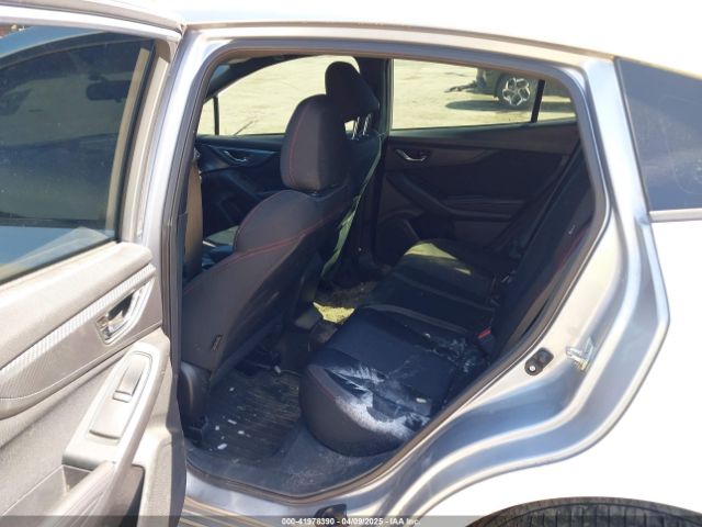 4S3GTAK60H3728554 Subaru Impreza 2.0i Sport
