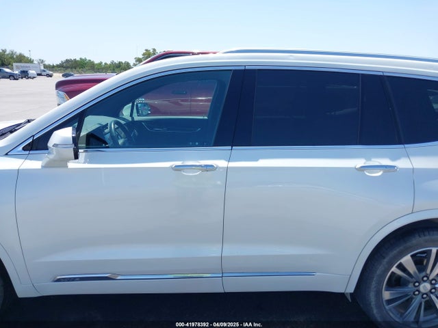 Cadillac lgx 2021 1GYKPCRS2MZ151718 Image 14