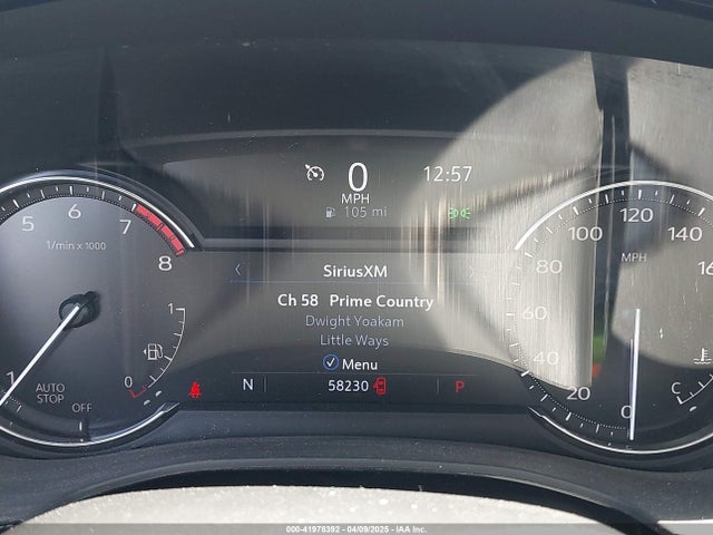 2021 CADILLAC XT6 1GYKPCRS2MZ151718 Photo 6