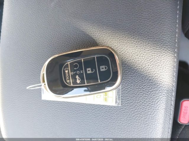 2HKRS3H40SH310469 Honda Cr-v Ex 2wd