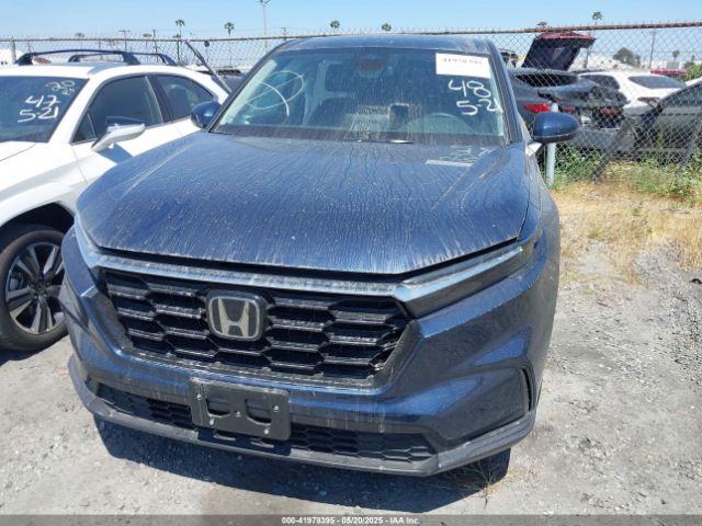 2HKRS3H40SH310469 Honda Cr-v Ex 2wd