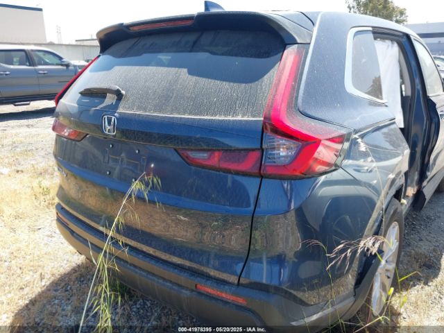 2HKRS3H40SH310469 Honda Cr-v Ex 2wd