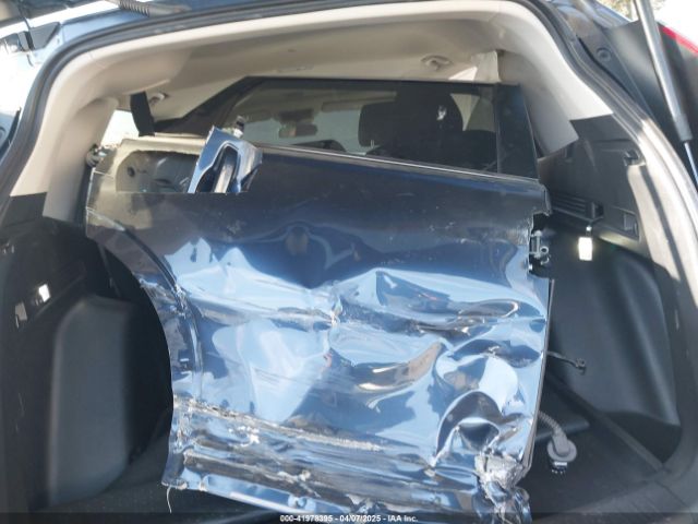 2HKRS3H40SH310469 Honda Cr-v Ex 2wd