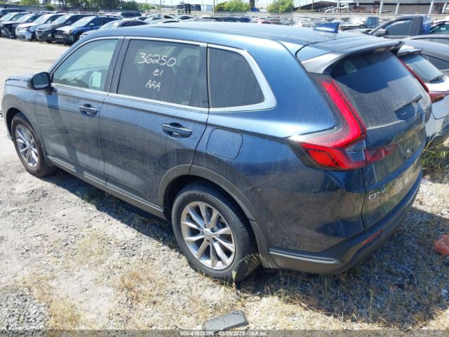 2HKRS3H40SH310469 Honda Cr-v Ex 2wd