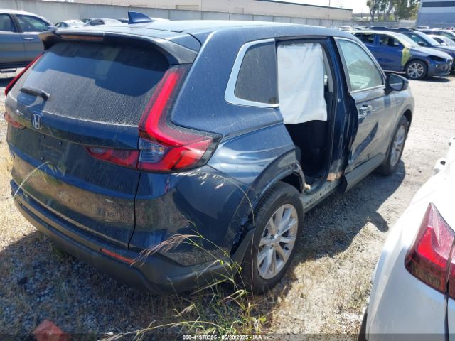 2HKRS3H40SH310469 Honda Cr-v Ex 2wd