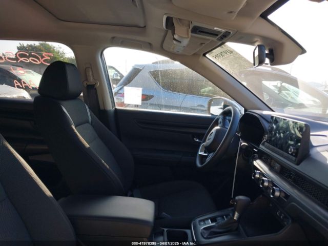 2HKRS3H40SH310469 Honda Cr-v Ex 2wd