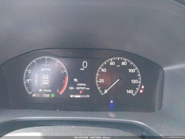 2HKRS3H40SH310469 Honda Cr-v Ex 2wd