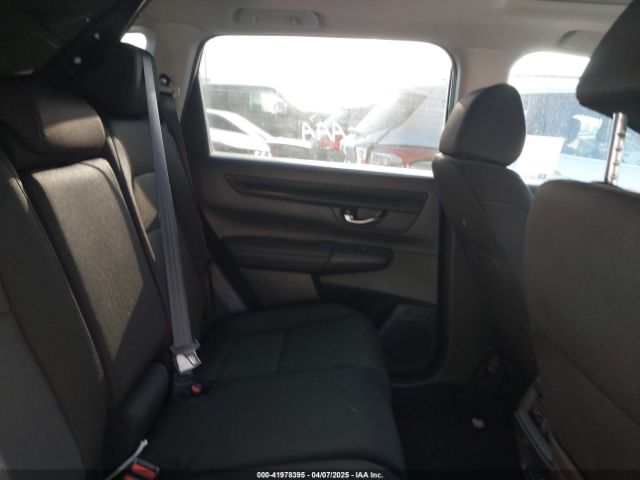 2HKRS3H40SH310469 Honda Cr-v Ex 2wd