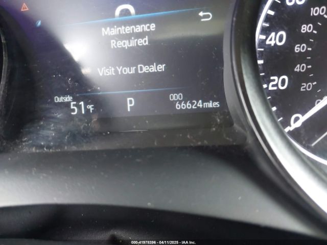 4T1G11BKXPU103277 Toyota Camry Se Nightshade Edition Awd
