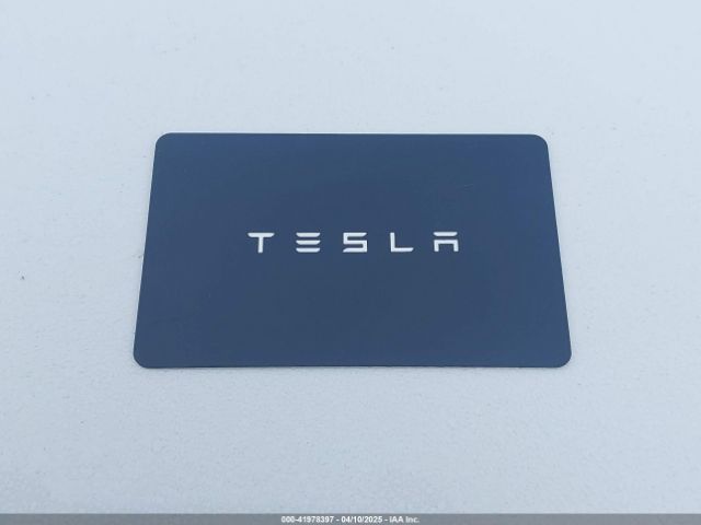 7SAXCBE54NF363113 Tesla Model X Dual Motor All-wheel Drive