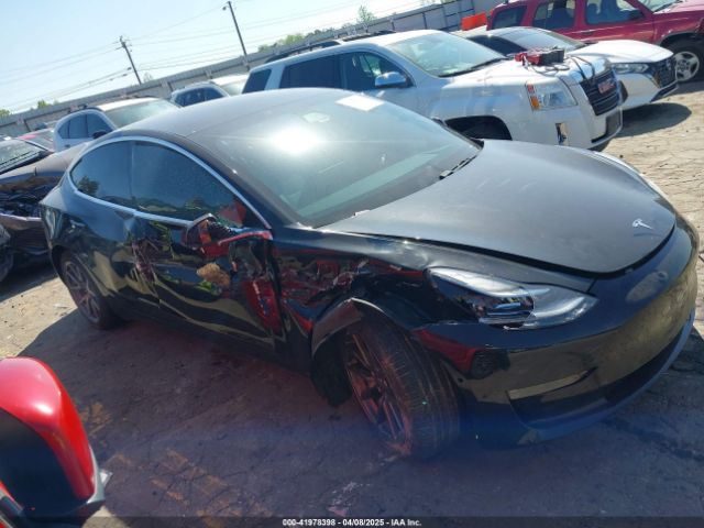 5YJ3E1EB3LF622290 Tesla Model 3 Long Range Dual Motor All-wheel Drive