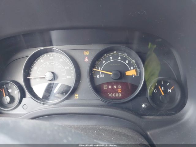 1C4NJRFB4ED897890 Jeep Patriot Latitude