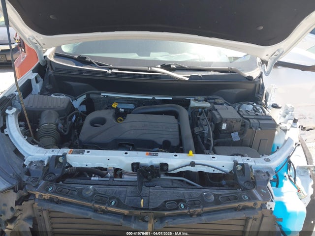 3GNAXKEG0RS177209 Chevrolet Equinox Fwd Lt