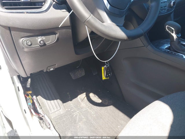 3GNAXKEG0RS177209 Chevrolet Equinox Fwd Lt