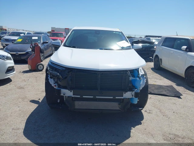 3GNAXKEG0RS177209 Chevrolet Equinox Fwd Lt
