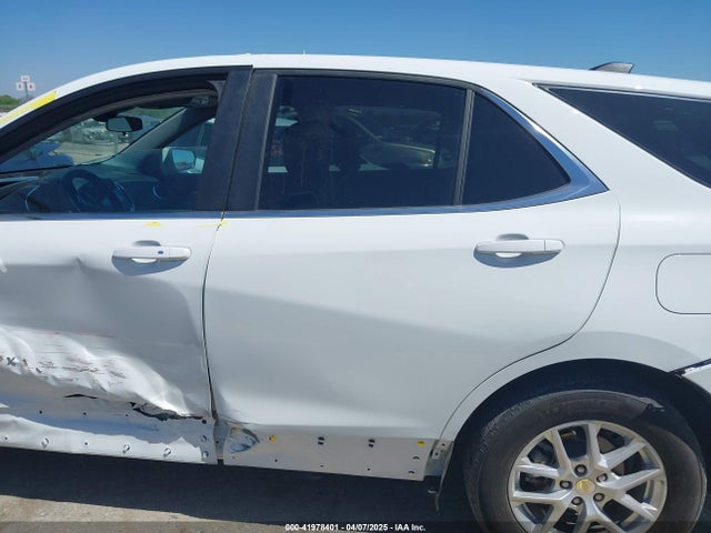 3GNAXKEG0RS177209 Chevrolet Equinox Fwd Lt