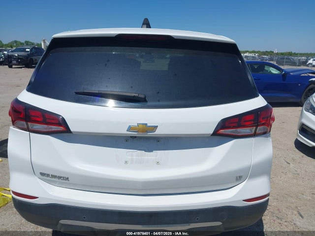 3GNAXKEG0RS177209 Chevrolet Equinox Fwd Lt