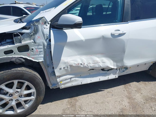 3GNAXKEG0RS177209 Chevrolet Equinox Fwd Lt