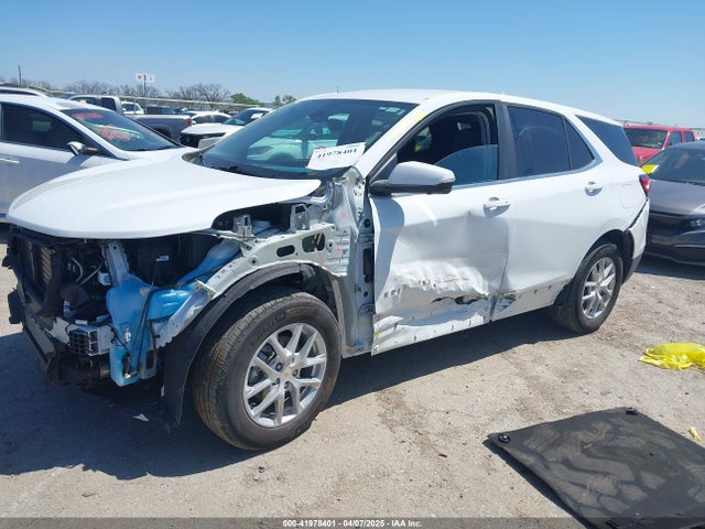 3GNAXKEG0RS177209 Chevrolet Equinox Fwd Lt