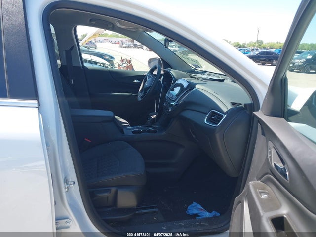 3GNAXKEG0RS177209 Chevrolet Equinox Fwd Lt