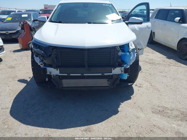 3GNAXKEG0RS177209 Chevrolet Equinox Fwd Lt