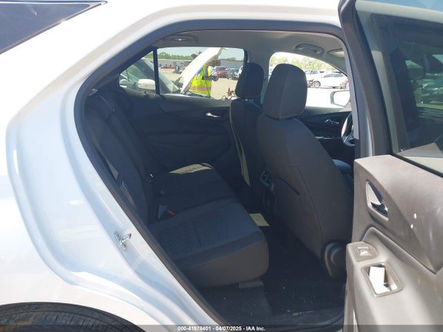 3GNAXKEG0RS177209 Chevrolet Equinox Fwd Lt