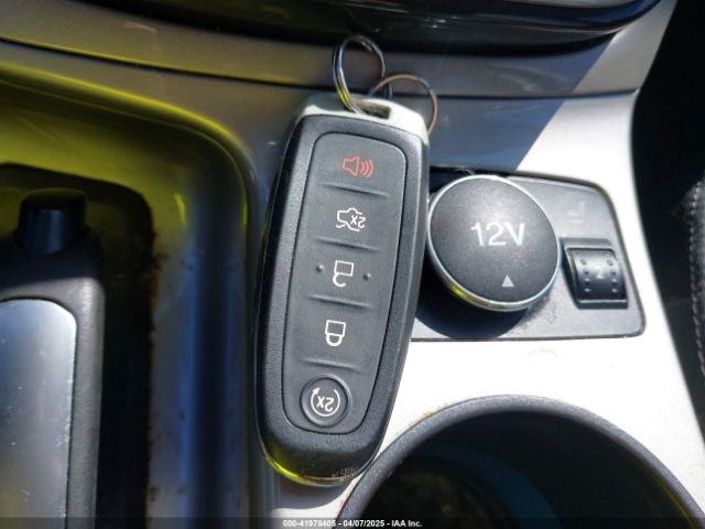 1FADP5CU8GL118451 Ford C-max Energi Sel