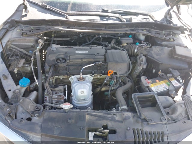 1HGCR2F87GA182359 Honda k24w1