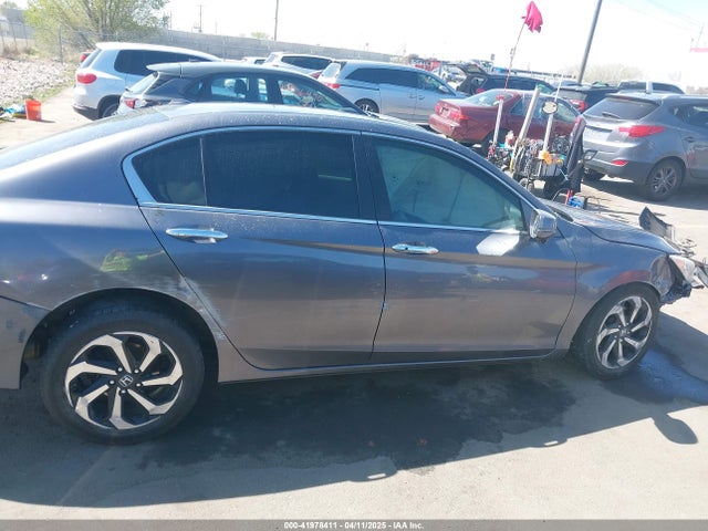 1HGCR2F87GA182359 Honda k24w1