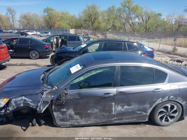 1HGCR2F87GA182359 Honda k24w1