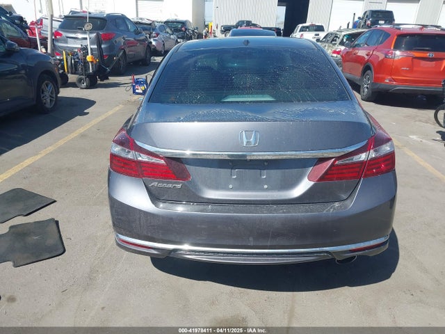 1HGCR2F87GA182359 Honda k24w1