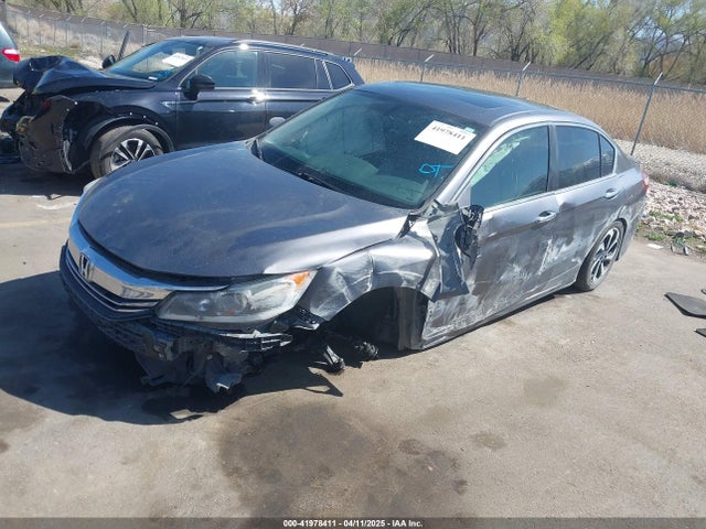 1HGCR2F87GA182359 Honda k24w1
