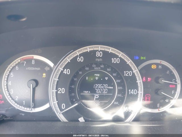 1HGCR2F87GA182359 Honda k24w1