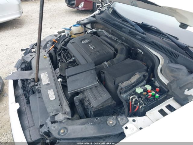 3VWD17AJ8EM211169 Volkswagen Jetta 1.8t Se