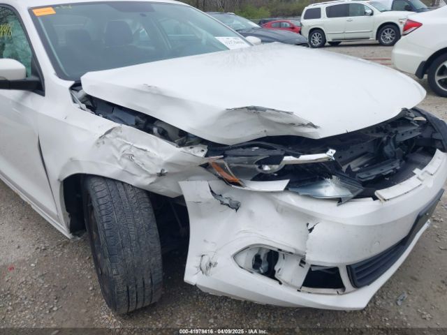 3VWD17AJ8EM211169 Volkswagen Jetta 1.8t Se