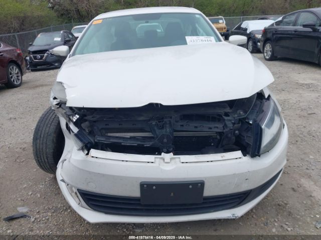 3VWD17AJ8EM211169 Volkswagen Jetta 1.8t Se