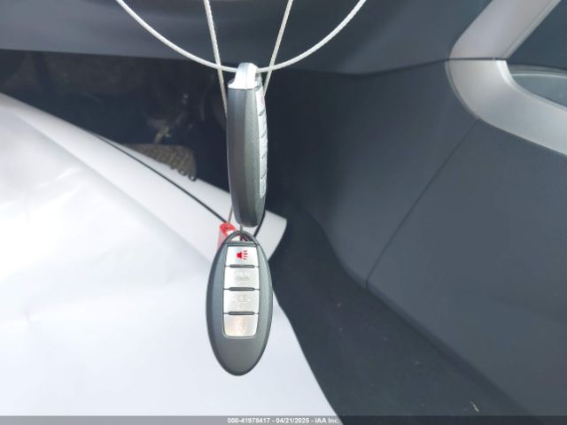 1N4AL3AP3FN365170 Nissan Altima 2.5 S