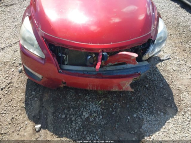 1N4AL3AP3FN365170 Nissan Altima 2.5 S