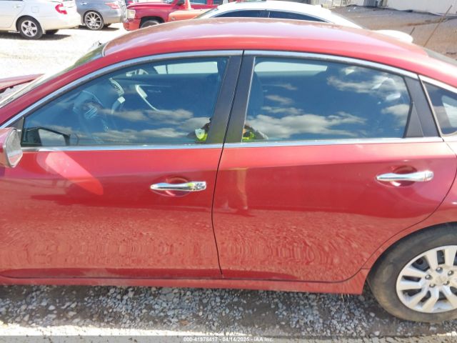 1N4AL3AP3FN365170 Nissan Altima 2.5 S