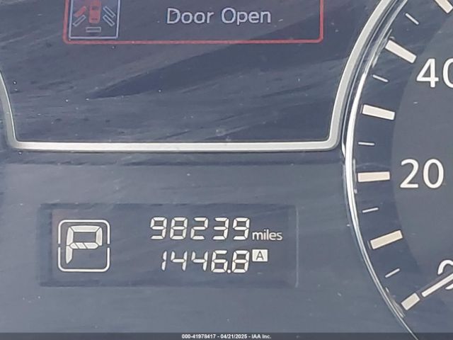 1N4AL3AP3FN365170 Nissan Altima 2.5 S