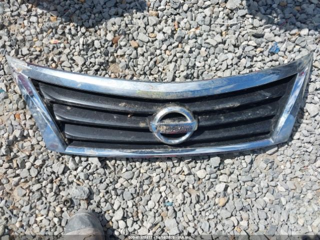 1N4AL3AP3FN365170 Nissan Altima 2.5 S