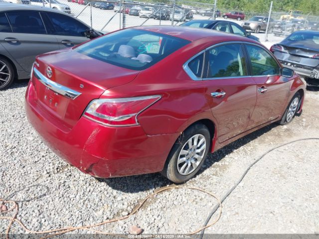 1N4AL3AP3FN365170 Nissan Altima 2.5 S