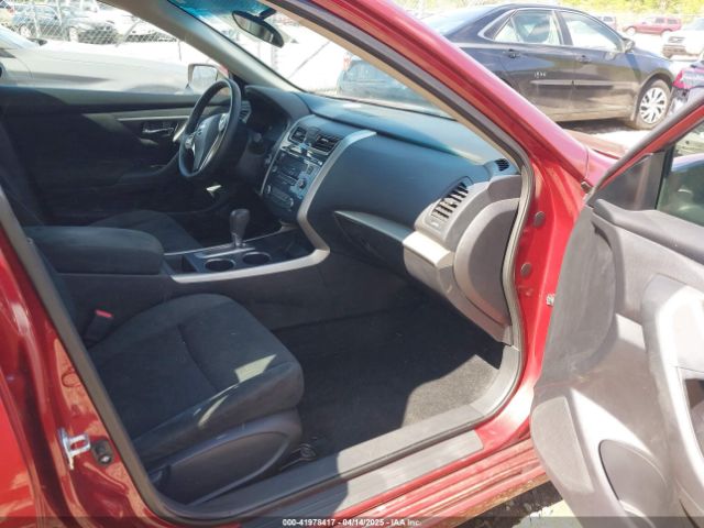 1N4AL3AP3FN365170 Nissan Altima 2.5 S