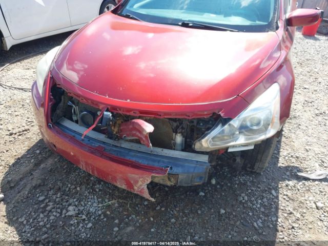 1N4AL3AP3FN365170 Nissan Altima 2.5 S