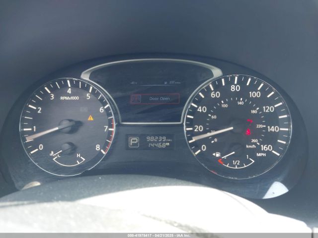 1N4AL3AP3FN365170 Nissan Altima 2.5 S