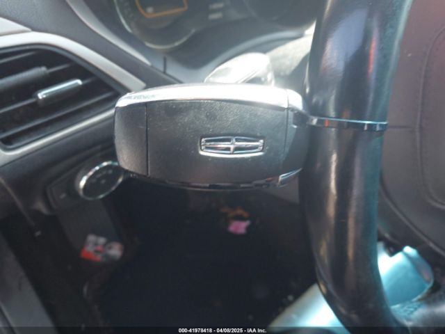 3LN6L5D95HR632880 Lincoln MKZ SELECT