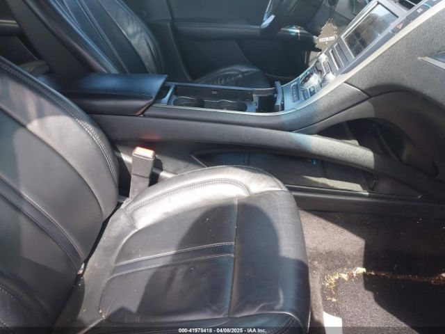 3LN6L5D95HR632880 Lincoln MKZ SELECT