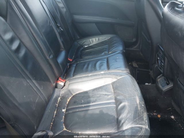 3LN6L5D95HR632880 Lincoln MKZ SELECT