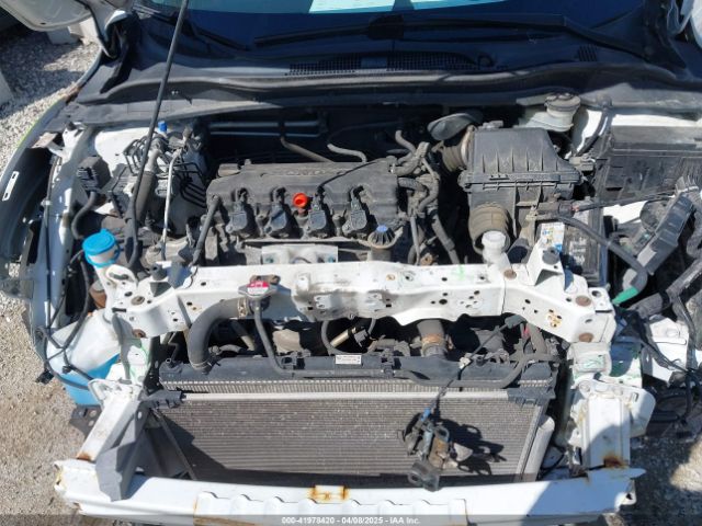 3CZRU6H7XJM716266 Honda Hr-v Ex-l